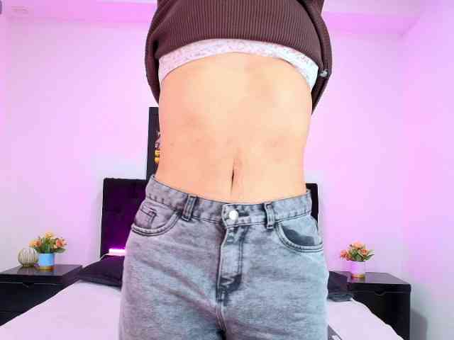 Shanon-mature Shanon-mature