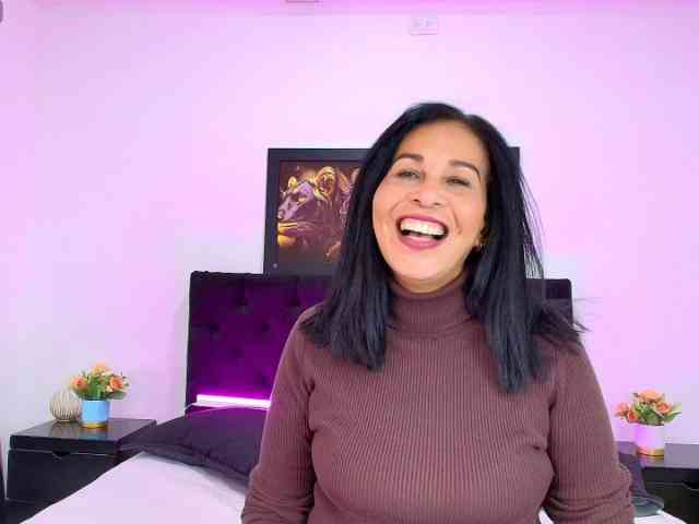 Shanon-mature