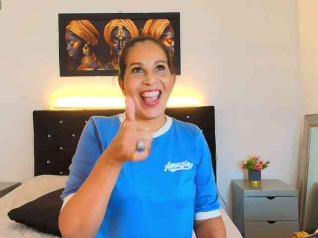 Shanon-mature