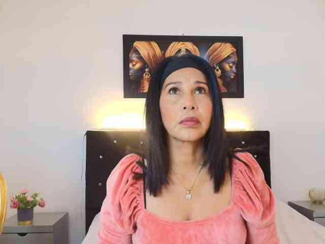 Shanon-mature