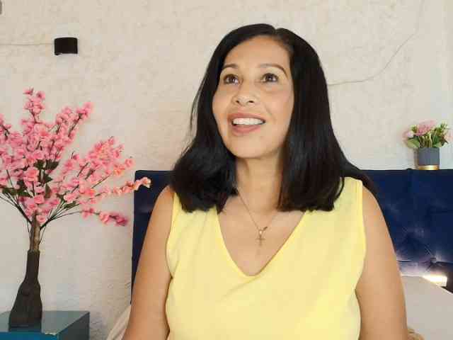 Shanon-mature