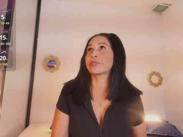 Shanon-mature