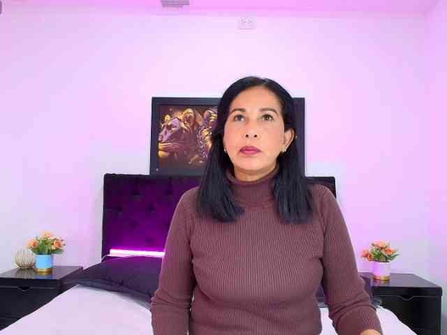 Shanon-mature - Girl 