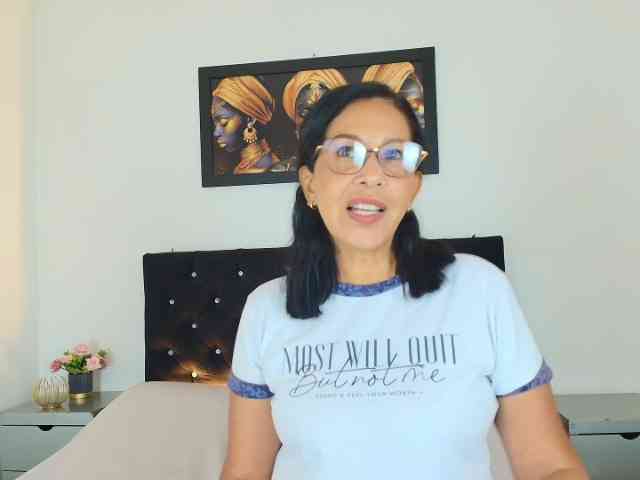 Shanon-mature