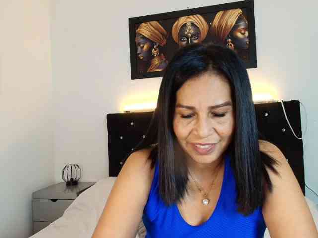 Shanon-mature