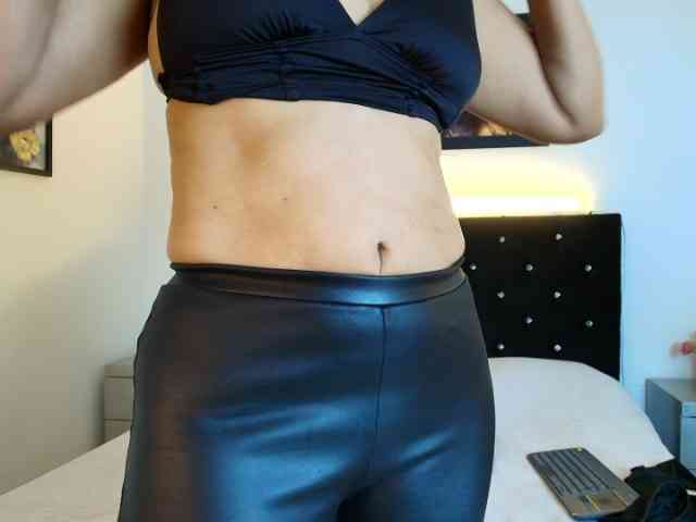 Shanon-mature