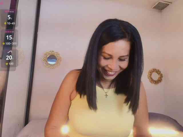 Shanon-mature