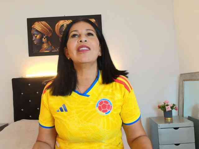 Shanon-mature