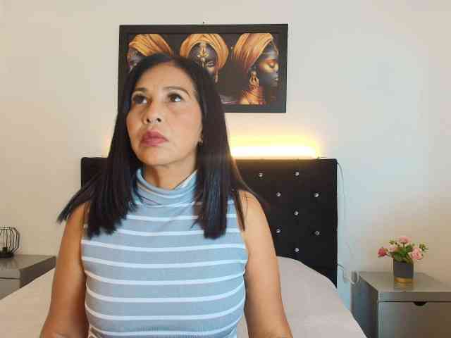 Shanon-mature