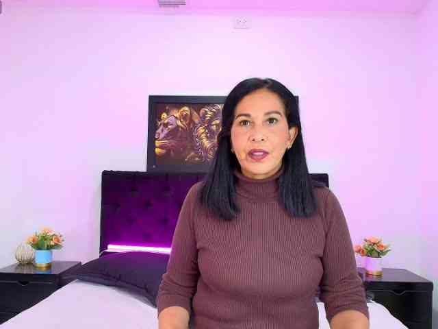 Shanon-mature