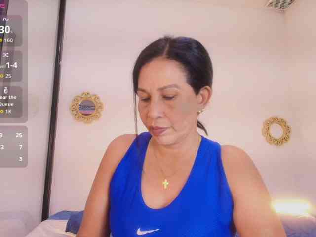 Shanon-mature