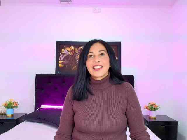 Shanon-mature