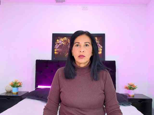 Shanon-mature
