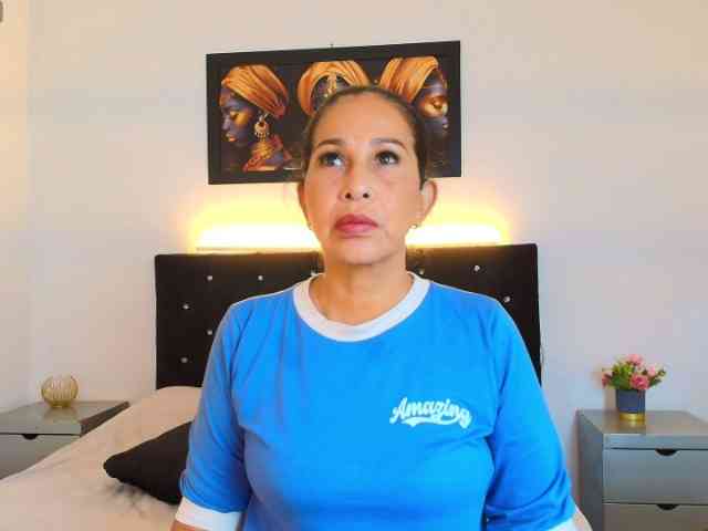Shanon-mature