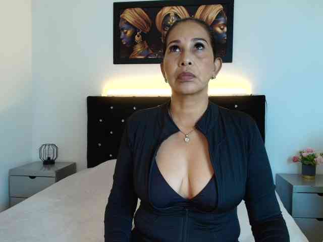Shanon-mature