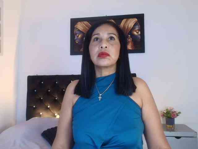 Shanon-mature