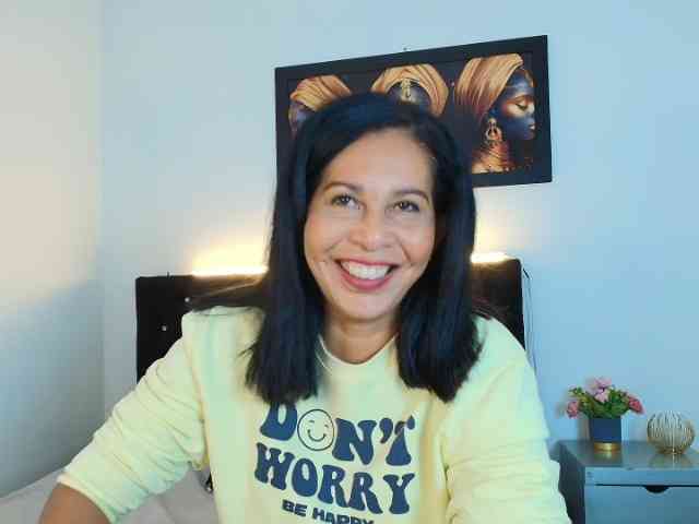 Shanon-mature
