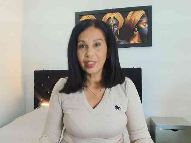 Shanon-mature