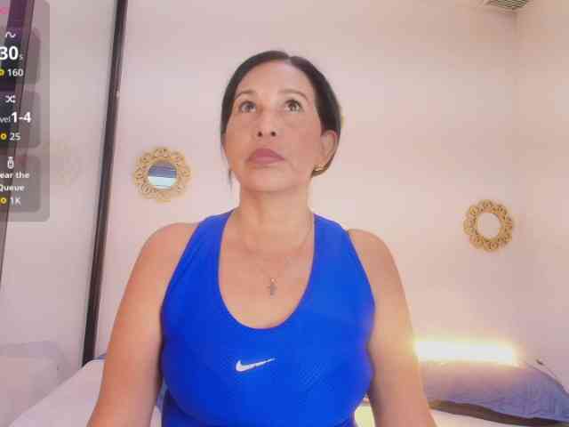 Shanon-mature