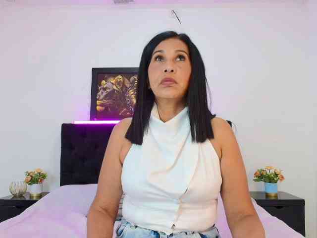 Shanon-mature