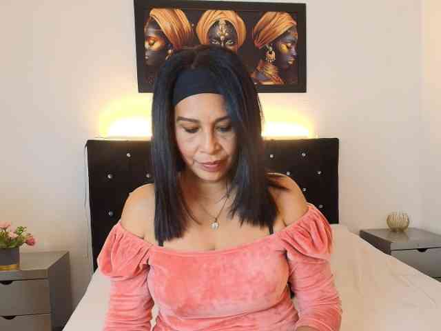 Shanon-mature
