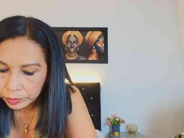 Shanon-mature