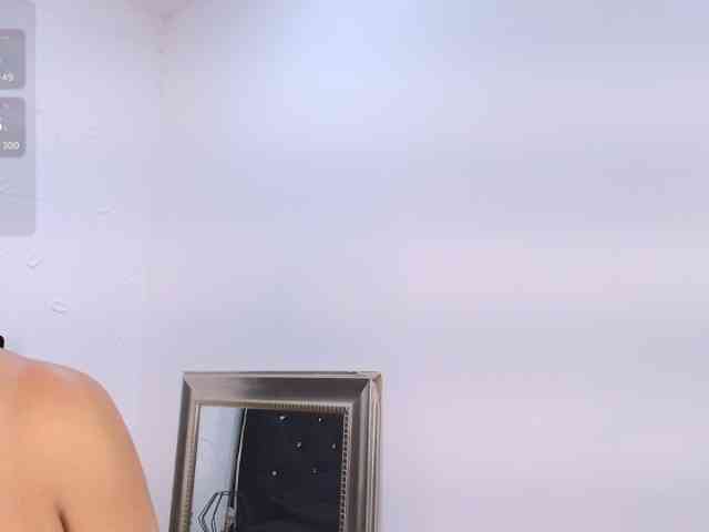 Shanon-mature Shanon-mature