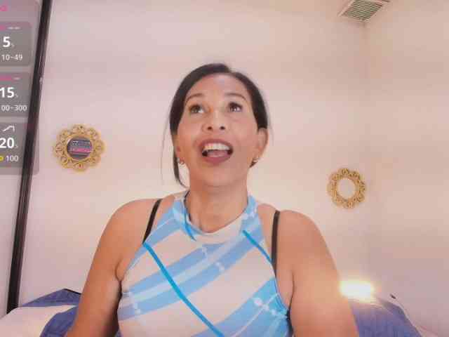 Shanon-mature