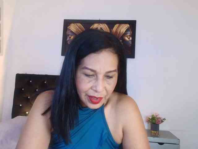 Shanon-mature
