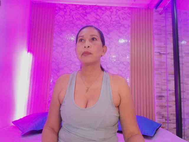 Shanon-mature