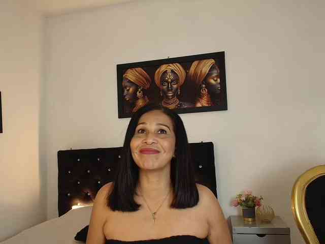 Shanon-mature