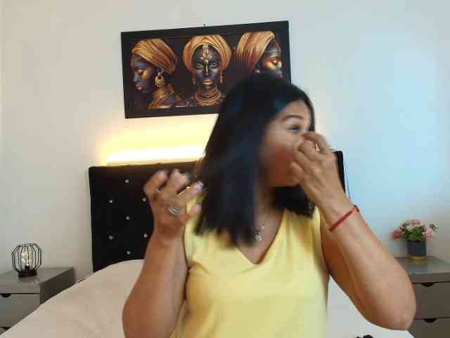 Shanon-mature