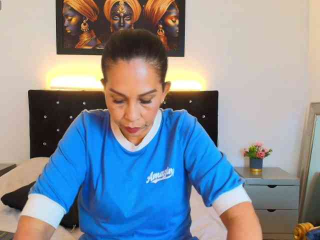 Shanon-mature