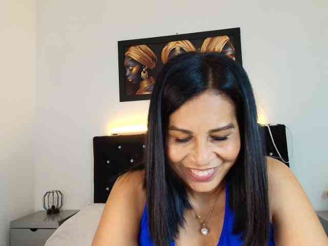 Shanon-mature