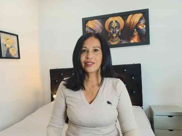 Shanon-mature