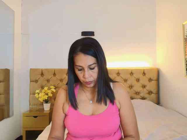 Shanon-mature