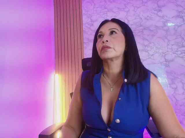 Shanon-mature