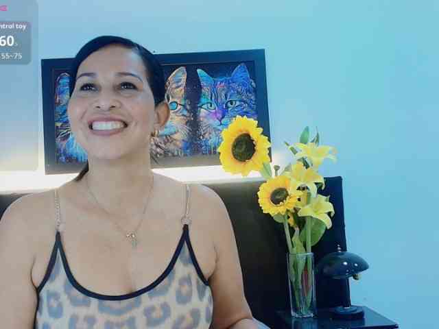 Shanon-mature