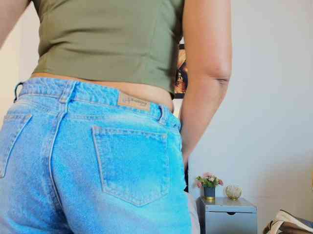 Shanon-mature