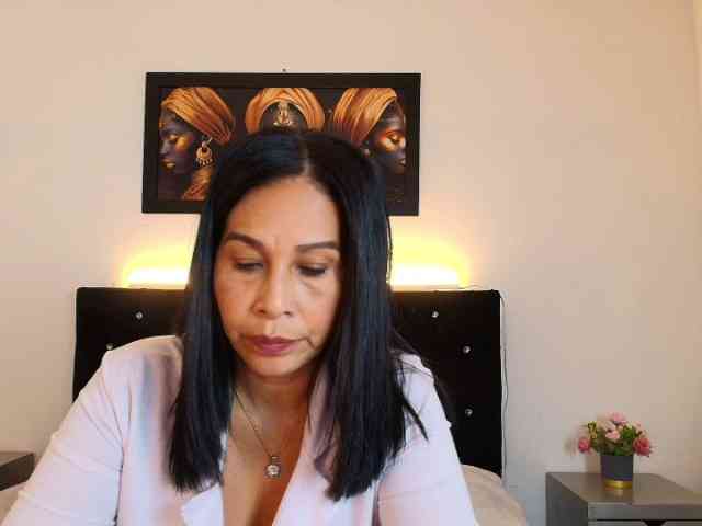 Shanon-mature