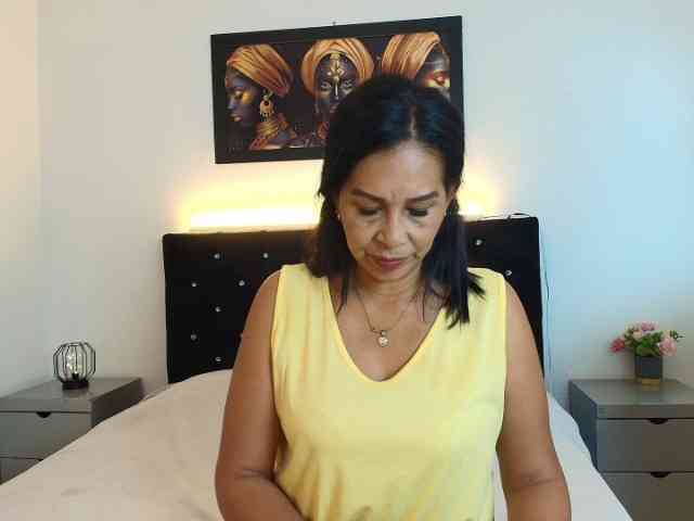 Shanon-mature
