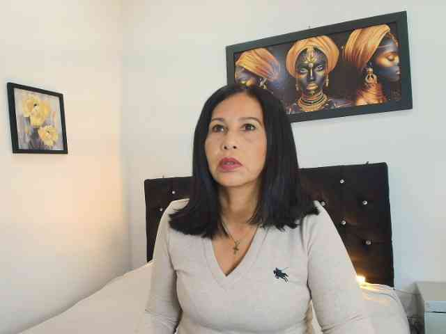 Shanon-mature