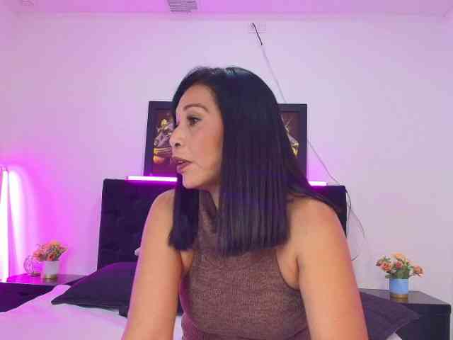 Shanon-mature