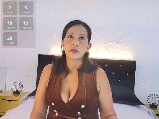 Shanon-mature