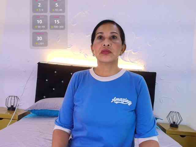 Shanon-mature Shanon-mature