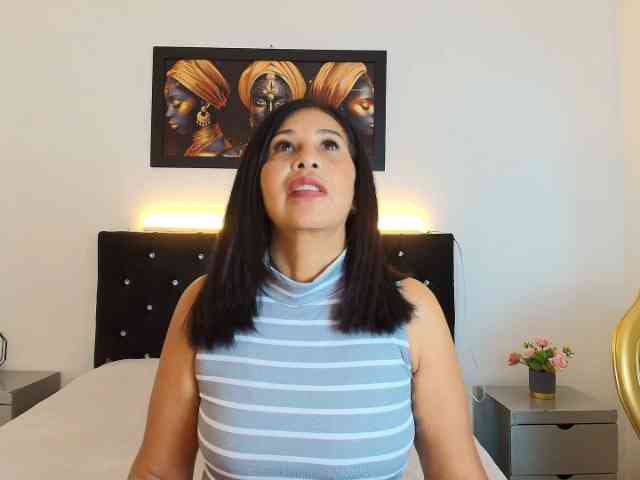 Shanon-mature