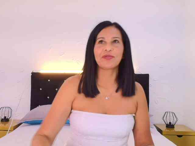 Shanon-mature