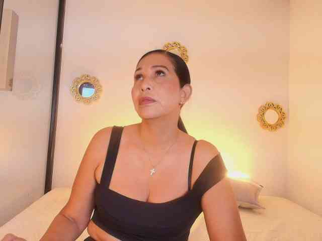 Shanon-mature