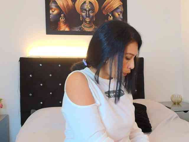 Shanon-mature