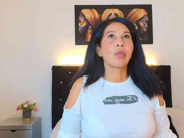 Shanon-mature